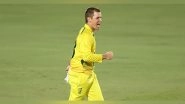 Sports News | Melbourne Stars Skipper Adam Zampa Requests Trade to Rivals Renegades Following Last-place Finish in BBL 2022-23