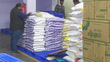 Business News | No Irregularities Found in Operations,dealings: Adani Wilmar After Raids at Himachal Warehouse