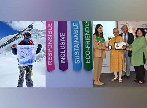 Business News | Navya Naveli Nanda, Youth, Gender at the Heart of Purpose, Profit & Peace at RISE World Summit 2023