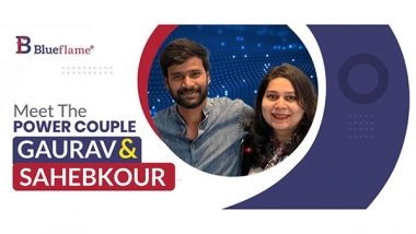 Business News | The Power Couple in Digital Transformation and Their Tale of Shared Success