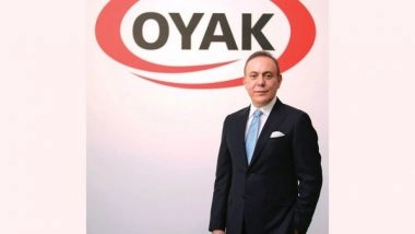 Business News | OYAK Reinforces Its Power in the Southeast Asian Market  with Its Almatis Facility in Falta