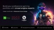 Business News | From Gamers to Game Designers: Edology Partners with EDGE Metaversity to Introduce an Online Metaverse Game Design Certification