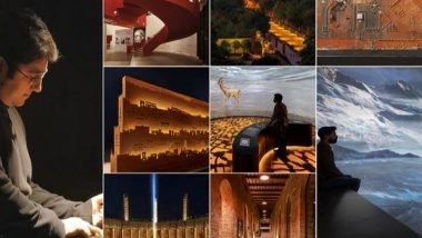 Business News | Siddharth Bathla - Revolutionising the Cultural Landscape of India