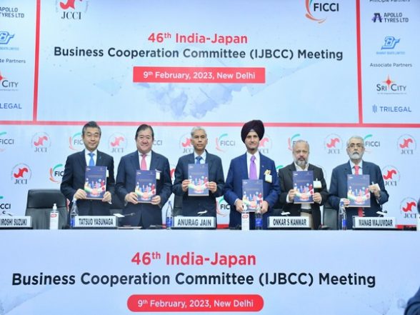Business News | Structural and Governance Reforms Improved Ease of Doing Business: DPIIT Secretary - Vimarsana News