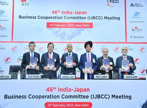 Business News | Structural and Governance Reforms Improved Ease of Doing Business: DPIIT Secretary