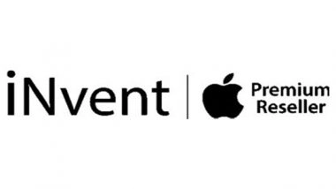 Business News | INvent Apple Premium Reseller Launches 'Sweeter Than Love' Deals This Valentine's Season