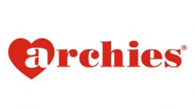 Business News | Archies Limited Launches a Digital Campaign Around Valentine's Day 2023: Give a Gift of a Card