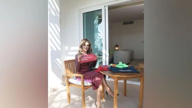 Business News | Our Africa by Merck Foundation Sixth Episode Focuses on the Sensitive Issue of Female Genital Mutilation