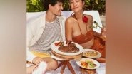 Business News | Love at First Bite: The Standard, Hua Hin is Serving Fairytale Romance with Valentine's Day Stay Package and In-bed Dining on the Beach