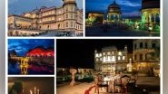 Business News | Propose Like a Maharaja or Maharani and Make Valentine's a Royal Affair at Noormahal Palace in India