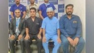 Business News | World's 1st HIV Living Donor to HIV Recipient ABO Incompatible Kidney Transplant Successfully Performed at Medicover Hospitals, Aurangabad