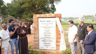 Business News | Delta Corp and Forca Goa Foundation Embark on a Journey to Revolutionise Indian Football Grassroots with 'Fields of Dreams'