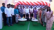 Business News | Hyderabad Sravani Hospital's Mega Health Camp Was a Grand Success, 1300+ Beneficiaries Have Benefitted