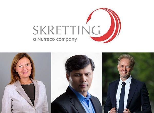 Business News | Skretting Contributes to Atmanirbhar Bharat with Euro 18.5 Million Investment in New Shrimp and Fish Feed Facility in Mangrol