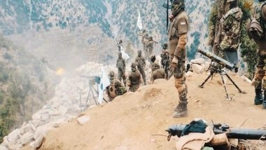 World News | Pakistani Taliban Refutes Imran Khan's Assassination Bid Claims