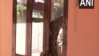India News | Special Team Constituted to Probe Stone-pelting Incident at Union Minister's House: Kerala CM