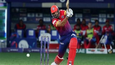Sports News | We'll Look to Continue Playing Good Cricket: Dubai Capitals' Captain Yusuf Pathan
