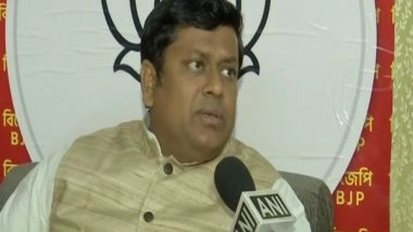 India News | Coal 'scam'case: Rs 1.5 Cr Cash Seized from Kolkata Businessman, BJP WB Chief Claims Mamata Link