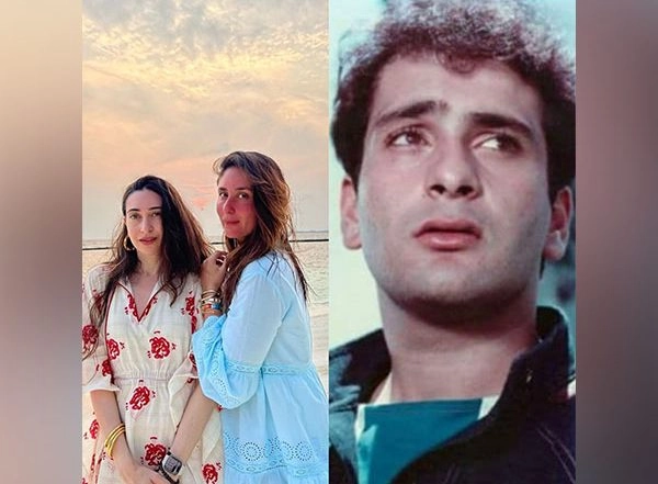 Entertainment News | Kareena Kapoor, Karisma Kapoor Miss Their 'Chimpu Uncle' Rajiv Kapoor on His Death Anniversary