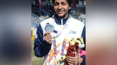 Sports News | A Great Leap from Gujarat Youth Games to Khelo India Youth Games
