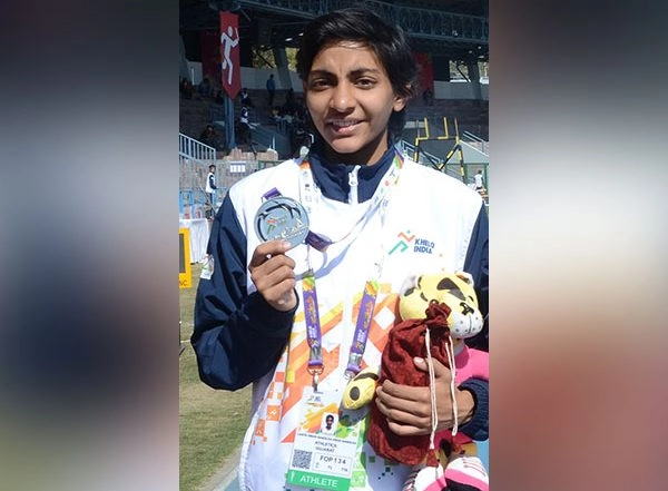 Sports News | A Great Leap from Gujarat Youth Games to Khelo India Youth Games