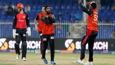 Sports News | ILT20: Hasaranga, Tom Curran Guide Desert Vipers into Final