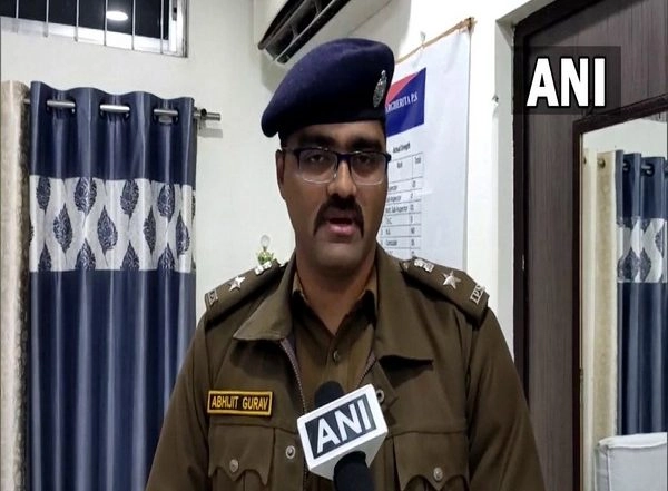 India News | Assam: Slain Militant of ULFA-I Was Involved in Civilian, Cop Killings, Says Police