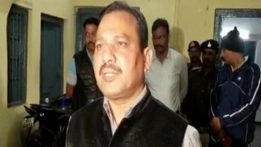 India News | MP: Jilted Lover Opens Fire on Woman, Hits Another Youth Who Died