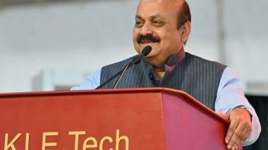 India News | Quota Hike for SC/ST: Process for Inclusion into 9th Schedule Commenced, Says Karnataka CM