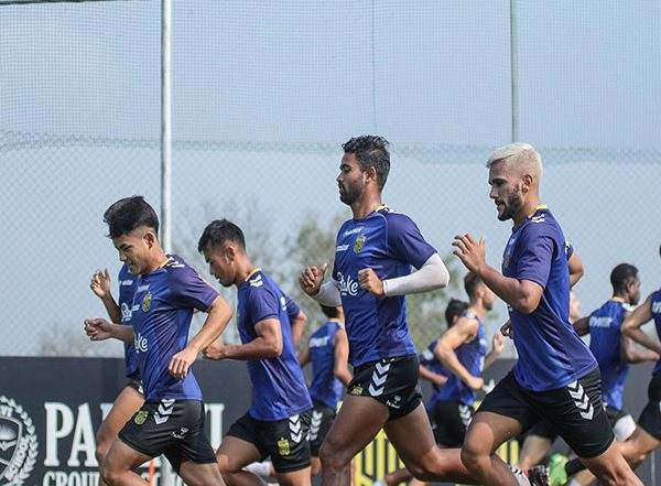 Sports News | ISL: Hyderabad FC, Odisha FC Face off Amidst Contrasting Stakes on the Line