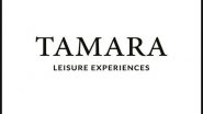 Business News | Tamara Leisure Experiences Launches an Internship Programme Designed to Train the Next Generation of Responsible Hoteliers