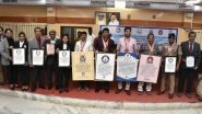 Business News | TN Tiruvannamalai District Administration Constructs 1333 Recharge Shafts Around Non-functional Borewells and Sets Elite World Records