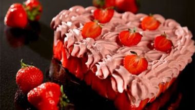 Recipes For Valentine's Day 2023: Yummy Desserts You Can Make for Your Special Someone!