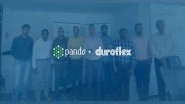 Business News | Duroflex Partners with Pando for Customer-first, Omnichannel Fulfillment