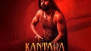 India News | Kantara Movie: SC Stays Kerala HC's Bail Condition That Prohibited Playing 'Varaharoopam' Song