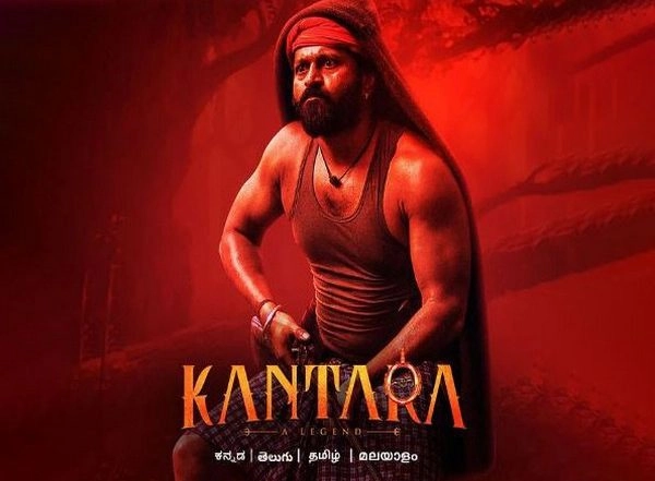 India News | Kantara Movie: SC Stays Kerala HC's Bail Condition That Prohibited Playing 'Varaharoopam' Song