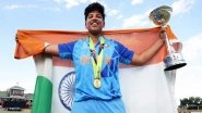 Sports News | Five Young Stars Who Are Set to Take Women's T20 World Cup by Storm