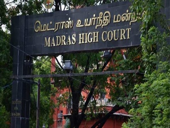 India News | Tamil Nadu: Madras HC Directs Police to Grant Permission to RSS Route Marches Across State - Vimarsana News