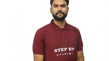 Business News | Step Up Academy Plans to Launch 52 Offline Education Study Centres in India