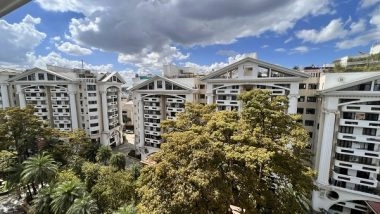 Business News | Sky Villas/Apartments for Sale at the Luxurious Prestige Acropolis, Koramangala, Bangalore; Unlock the Gateway to Premium Lifestyle