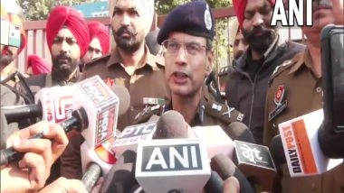 India News | Drugs, Arms Airdropped in Punjab's Tarn Taran