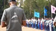 Business News | Alliance University Hosts the AIU South Zone Inter-University Kho-Kho Tournament for Women
