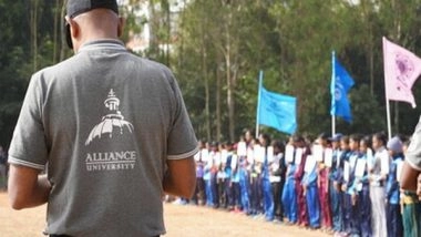 Business News | Alliance University Hosts the AIU South Zone Inter-University Kho-Kho Tournament for Women