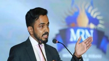 Business News | TruAlt Bioenergy Sets New Standard for the Biofuels Sector at the India Energy Week