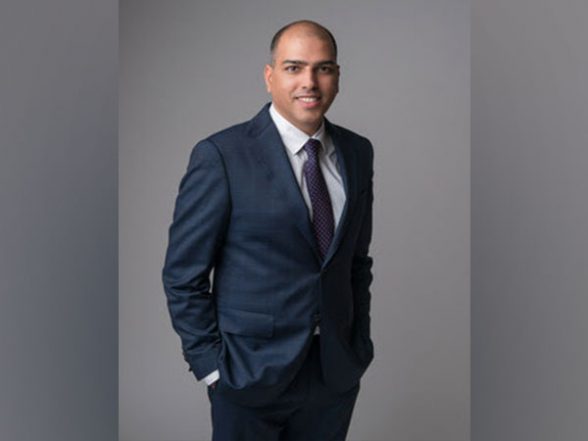 Business News | Stryker Appoints New Vice President and General Manager in India - Vimarsana News
