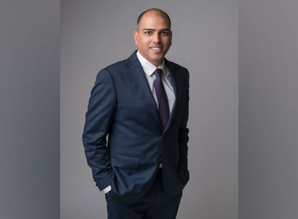 Business News | Stryker Appoints New Vice President and General Manager in India