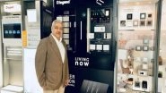 Business News | Legrand India Launches Its 17th Experiential Centre, Innoval in Goa