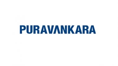 Business News | Puravankara Reports Highest Ever Q3 Sales, Revenue Growth of 67 Per Cent Amounting to 410 Cr.