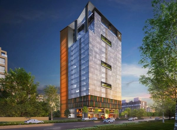 Business News | Divyasparsha Group Launches Its Development Ambrosia Galaxy for Premium Commercial Spaces