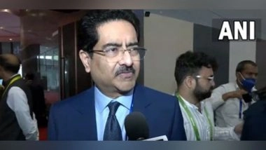 India News | Aditya Birla Group to Invest Rs 25,000 Crores in Uttar Pradesh